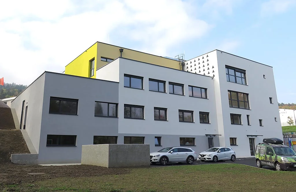 Vrtec